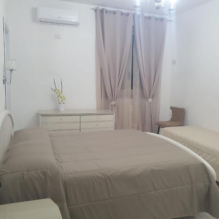 La Ginestra Villa Amalfi Eksteriør bilde