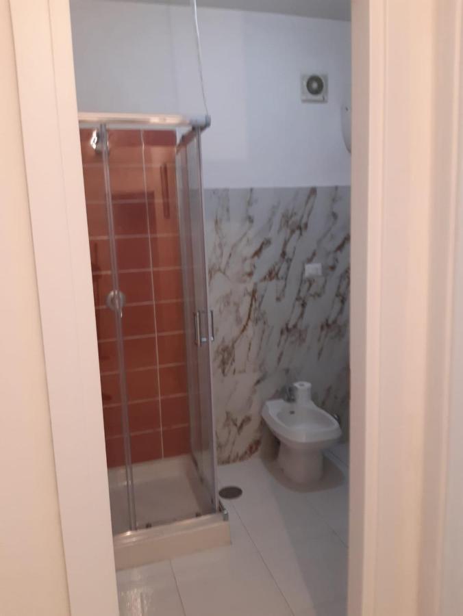 La Ginestra Villa Amalfi Eksteriør bilde