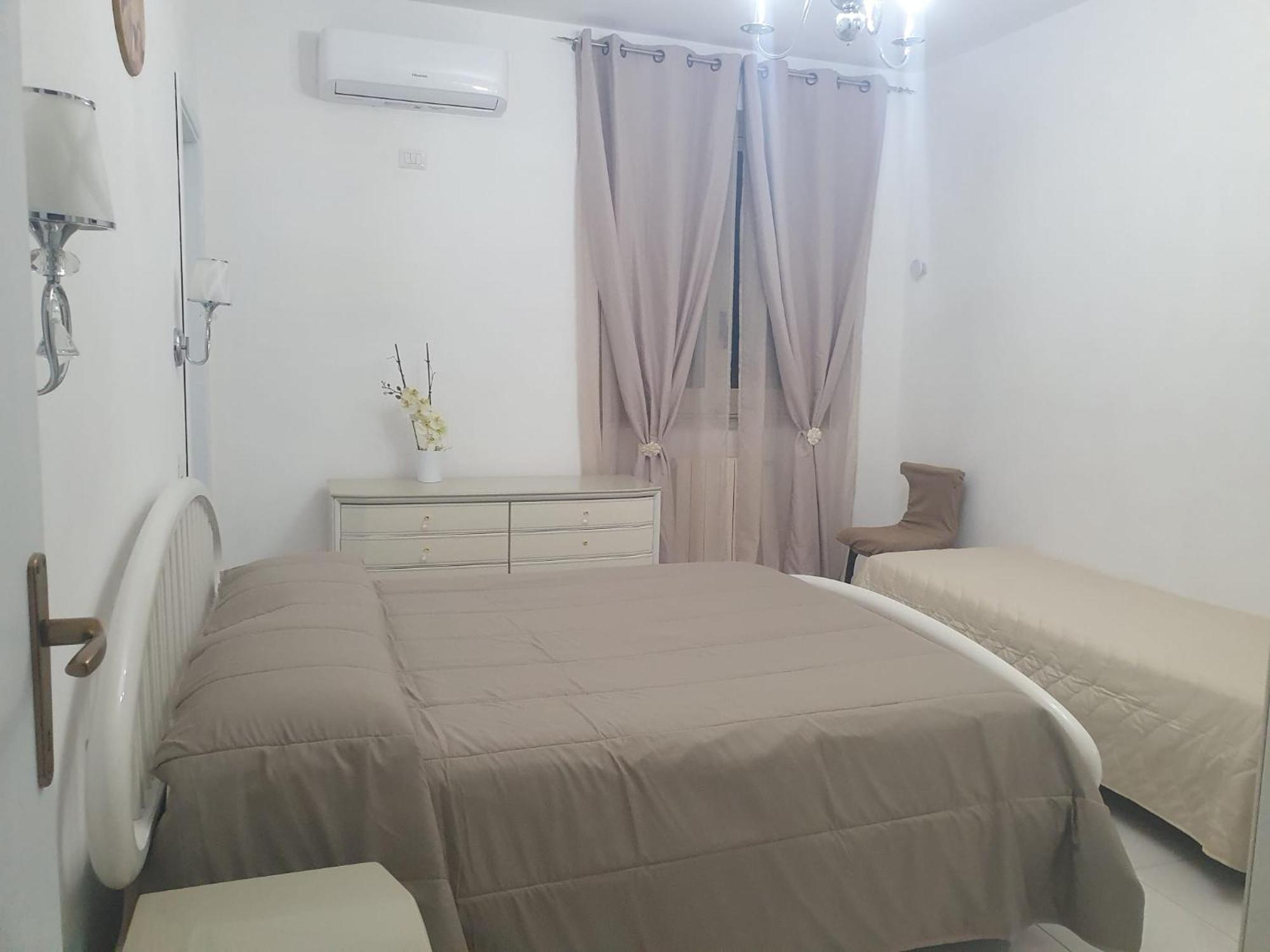 La Ginestra Villa Amalfi Eksteriør bilde